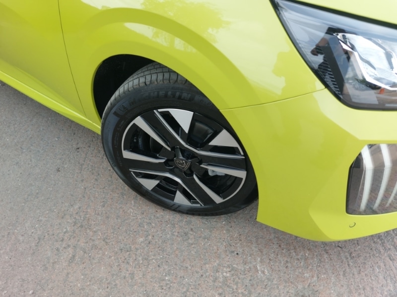 Used Peugeot 208 2025 for sale - 76598162: Photo 9