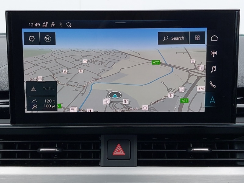 Used Audi A5 2022 for sale - 78093485: Photo 10