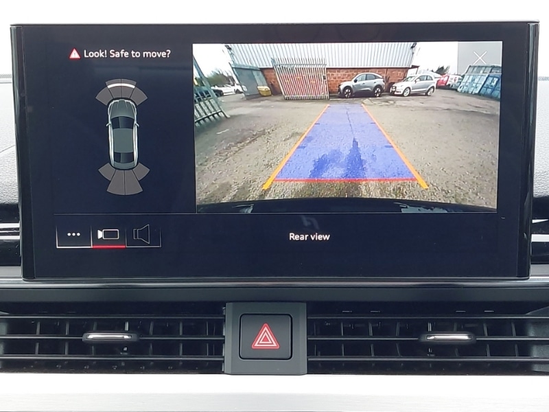 Used Audi A5 2022 for sale - 78093485: Photo 11