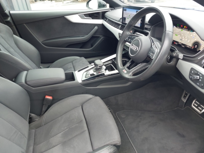 Used Audi A5 2022 for sale - 78093485: Photo 12