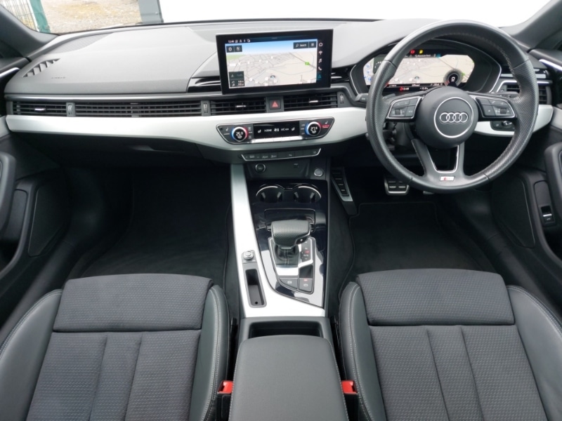 Used Audi A5 2022 for sale - 78093485: Photo 2