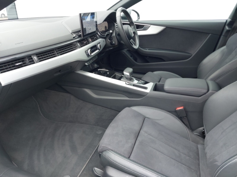 Used Audi A5 2022 for sale - 78093485: Photo 5