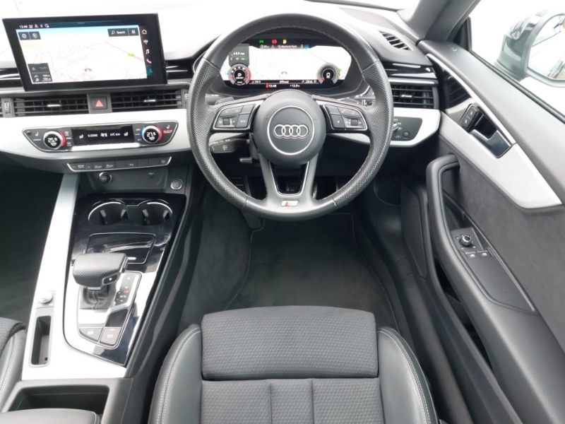 Used Audi A5 2022 for sale - 78093485: Photo 7