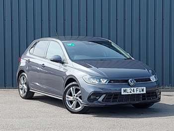 Used Volkswagen Polo 2024 for sale - 74957253: Photo