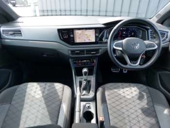 Used Volkswagen Polo 2024 for sale - 74957253: Photo