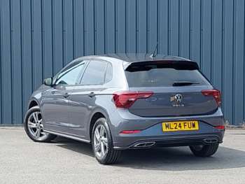 Used Volkswagen Polo 2024 for sale - 74957253: Photo