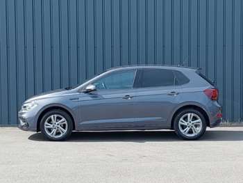 Used Volkswagen Polo 2024 for sale - 74957253: Photo