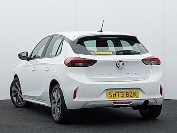 Used Vauxhall Corsa 2023 for sale - 78616915: Photo