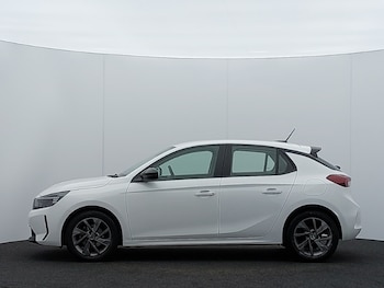 Used Vauxhall Corsa 2023 for sale - 78616915: Photo