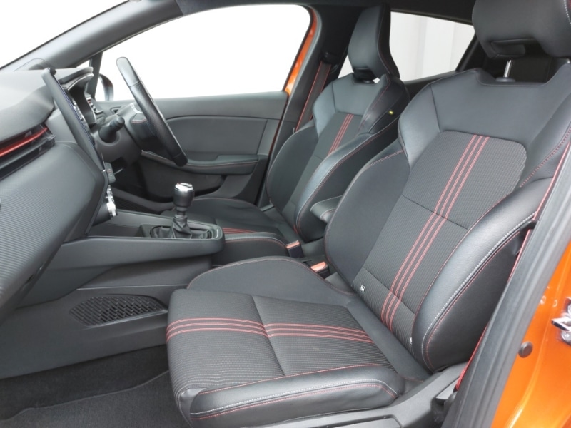 Used Renault Clio 2022 for sale - 78203542: Photo 5