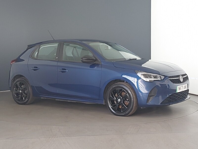 Used Vauxhall Corsa 2021 for sale - 76366141: Photo 12