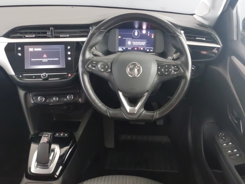 Used Vauxhall Corsa 2021 for sale - 76366141: Photo 7
