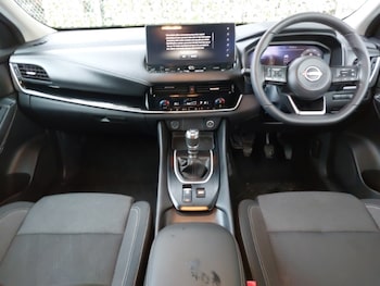 Used Nissan Qashqai 2022 for sale - 77167530: Photo