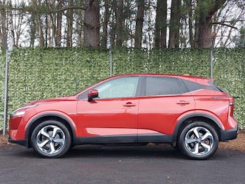 Used Nissan Qashqai 2022 for sale - 77167530: Photo