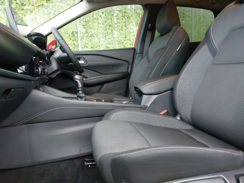 Used Nissan Qashqai 2022 for sale - 77167530: Photo 5