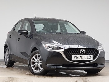 Used Mazda Mazda2 2020 for sale - 78259807: Photo