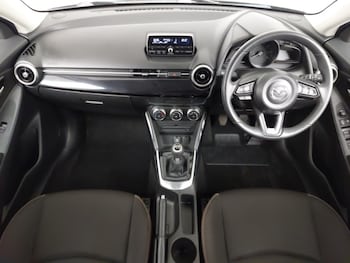 Used Mazda Mazda2 2020 for sale - 78259807: Photo