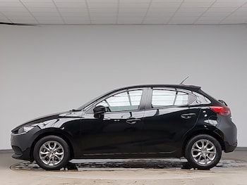 Used Mazda Mazda2 2020 for sale - 78259807: Photo