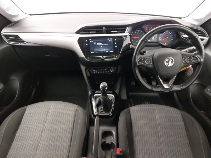 Used Vauxhall Corsa 2022 for sale - 76959665: Photo 2