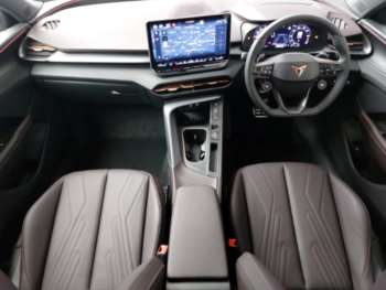 Used Cupra Terramar 2025 for sale - 75107279: Photo