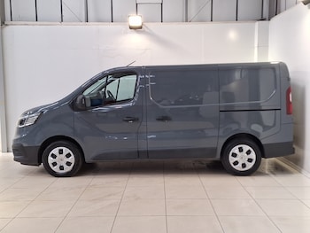 Used Renault Trafic 2024 for sale - 78537847: Photo