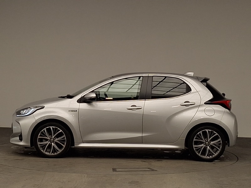 Used Toyota Yaris 2021 for sale - 76897883: Photo 4