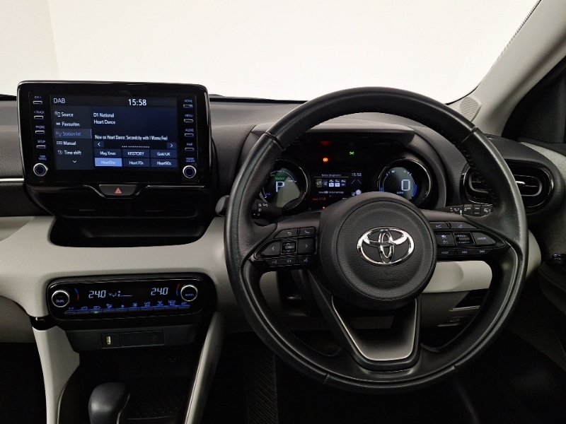 Used Toyota Yaris 2021 for sale - 76897883: Photo 7