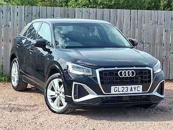 Used Audi Q2 2023 for sale - 79594413: Photo