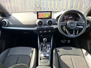 Used Audi Q2 2023 for sale - 79594413: Photo