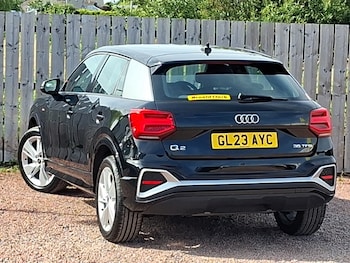Used Audi Q2 2023 for sale - 79594413: Photo