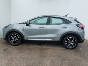 Used Ford Puma 2023 for sale - 78660408: Photo