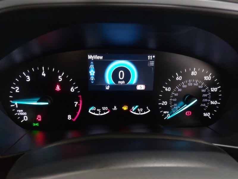 Used Ford Focus 2022 for sale - 77467763: Photo 11