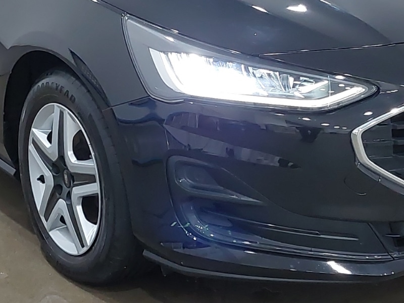 Used Ford Focus 2022 for sale - 77467763: Photo 9