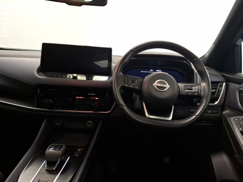 Used Nissan Qashqai 2022 for sale - 76479357: Photo 7