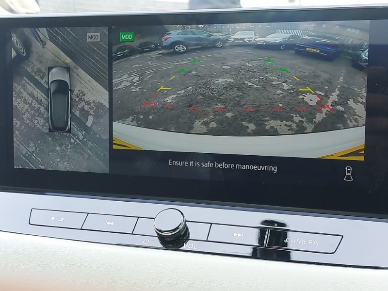 Used Nissan Qashqai 2022 for sale - 76726936: Photo 11