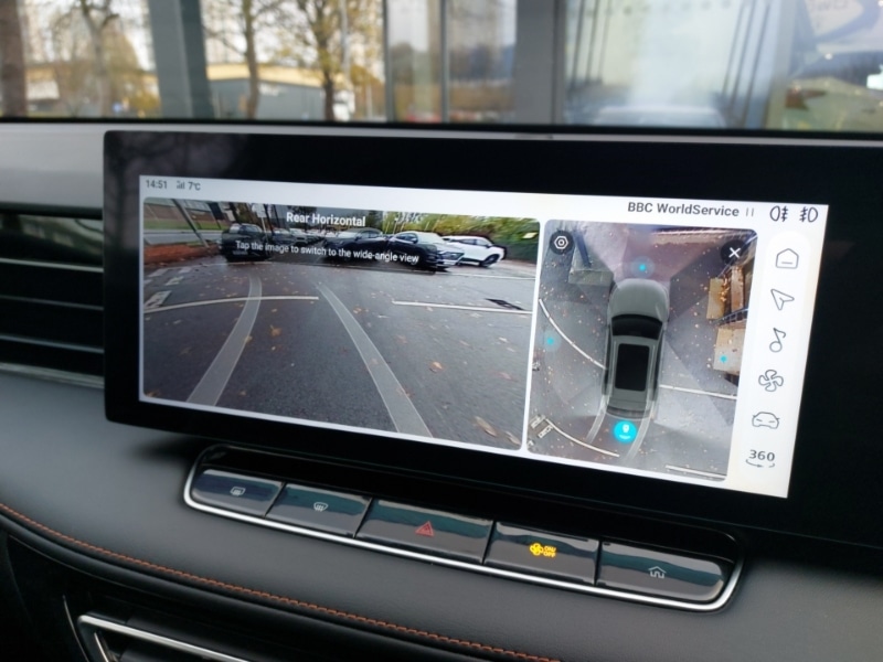 Used MG MG HS 2025 for sale - 77046878: Photo 11