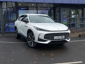 2025 - 1.5 T-GDI Trophy 5dr