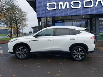 Used MG MG HS 2025 for sale - 77046878: Photo