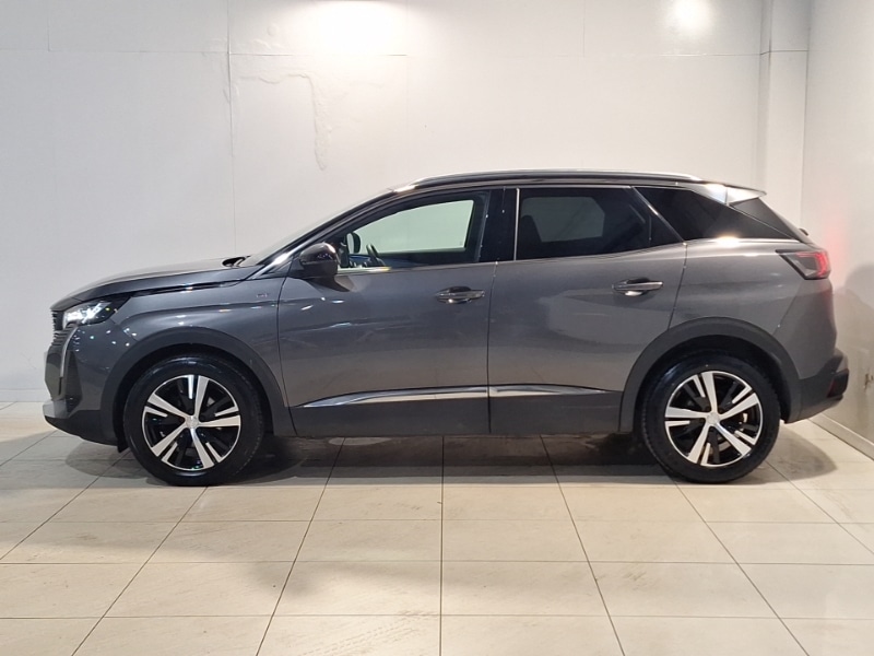 Used Peugeot 3008 2022 for sale - 77876207: Photo 4