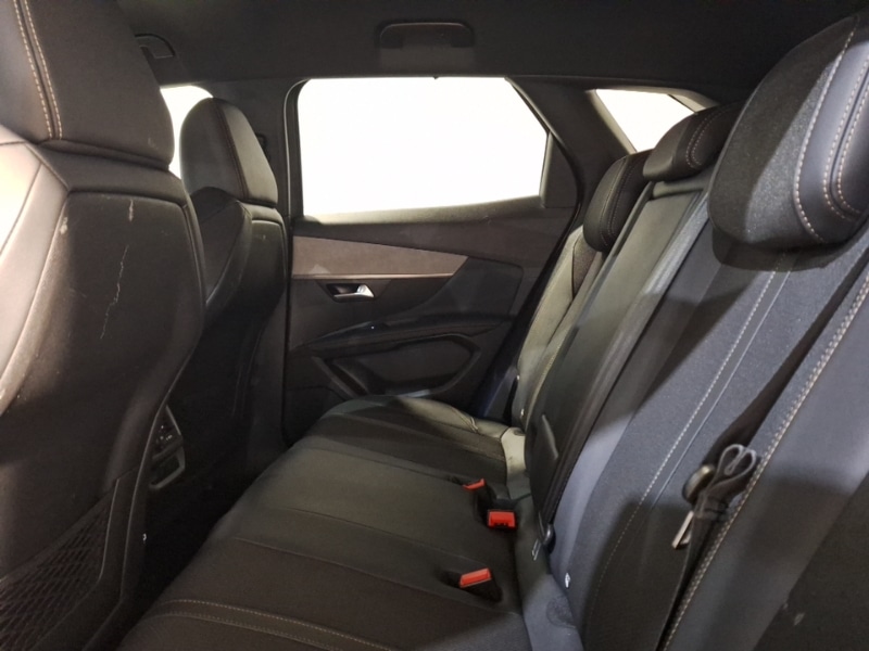 Used Peugeot 3008 2022 for sale - 77876207: Photo 6