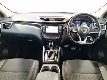 Used Nissan Qashqai 2020 for sale - 78790448: Photo