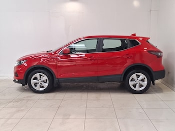 Used Nissan Qashqai 2020 for sale - 78790448: Photo