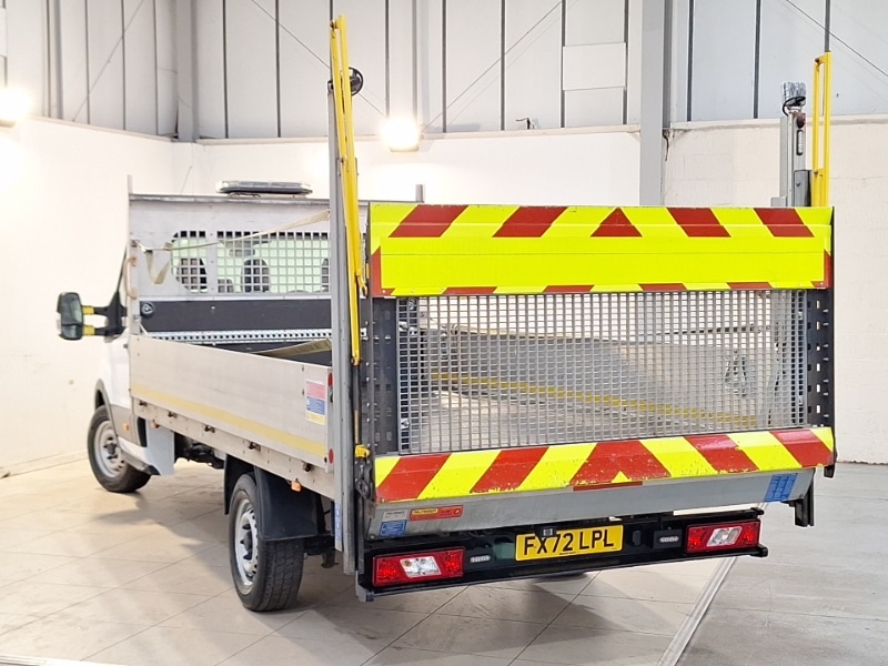 Used Ford Transit 2022 for sale - 77876333: Photo 3