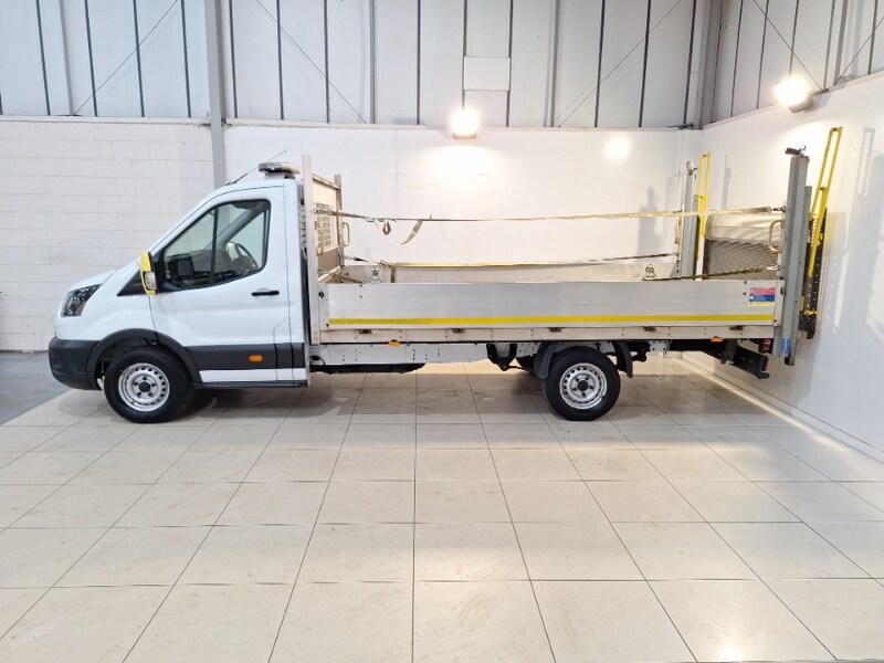 Used Ford Transit 2022 for sale - 77876333: Photo 4