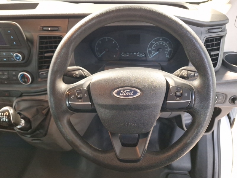 Used Ford Transit 2022 for sale - 77876333: Photo 7
