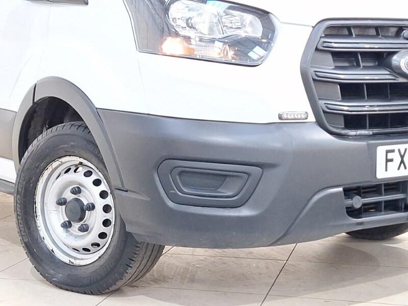 Used Ford Transit 2022 for sale - 77876333: Photo 9