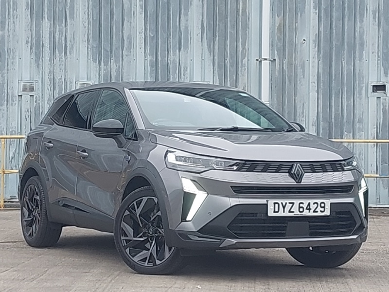 Used Renault Other 2025 for sale - 76639667: Photo 1