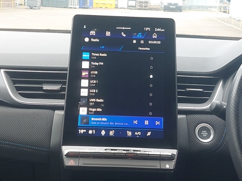 Used Renault Other 2025 for sale - 76639667: Photo 10