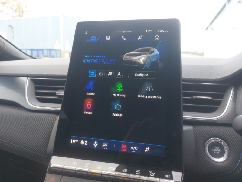 Used Renault Other 2025 for sale - 76639667: Photo 11