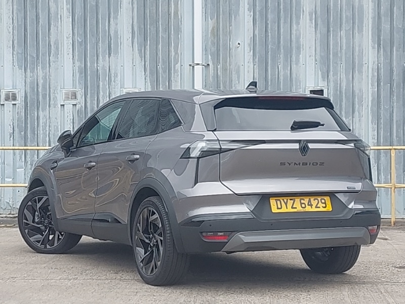 Used Renault Other 2025 for sale - 76639667: Photo 3